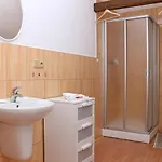Chaloupka Slamenka Loučná pod Klínovcem