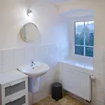 Chaloupka Slamenka * Loučná pod Klínovcem