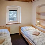 Lodge Chaloupka Slamenka