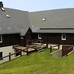 Chaloupka Slamenka Lodge