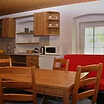 Lodge Chaloupka Slamenka Loučná pod Klínovcem