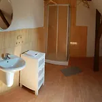 Chaloupka Slamenka Lodge *