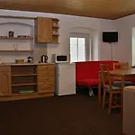 Lodge Chaloupka Slamenka Loučná pod Klínovcem