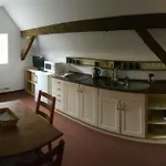 Lodge Chaloupka Slamenka *