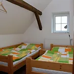 Chaloupka Slamenka Lodge Loučná pod Klínovcem
