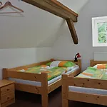 Lodge Chaloupka Slamenka