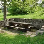 Lodge Chaloupka Slamenka