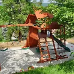 Chaloupka Slamenka *
