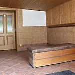 Chaloupka Slamenka *