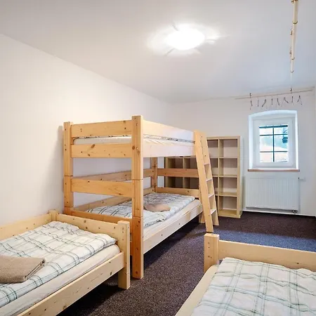 Orman Evi Chaloupka Slamenka *