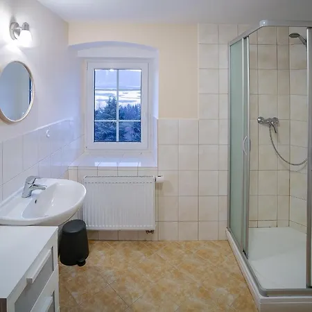 Lodge Chaloupka Slamenka