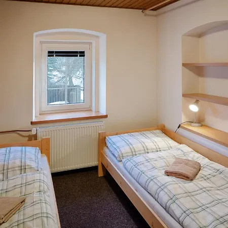 Lodge Chaloupka Slamenka