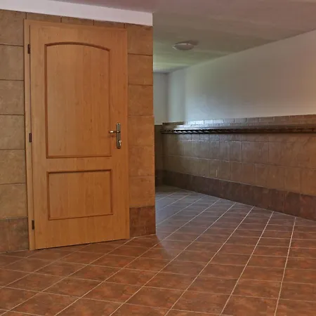 Chaloupka Slamenka Lodge