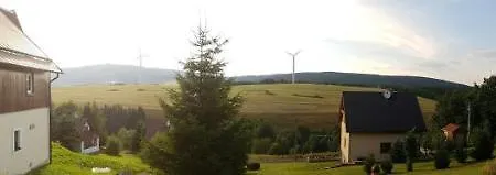 Chaloupka Slamenka Lodge *