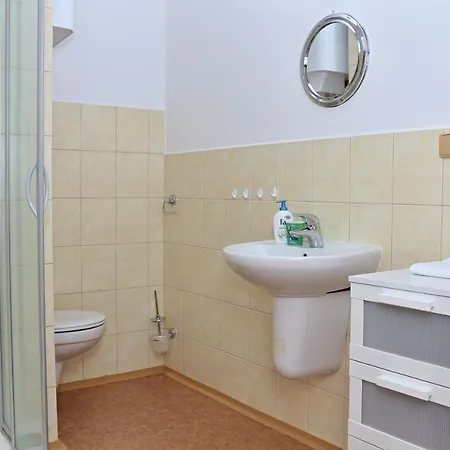 Lodge Chaloupka Slamenka *