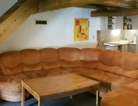 Lodge Chaloupka Slamenka