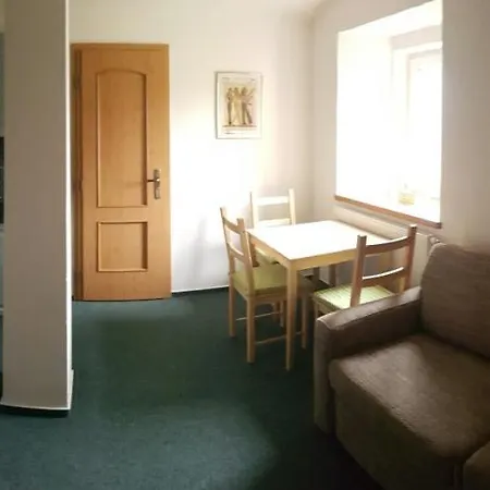 Lodge Chaloupka Slamenka Loučná pod Klínovcem