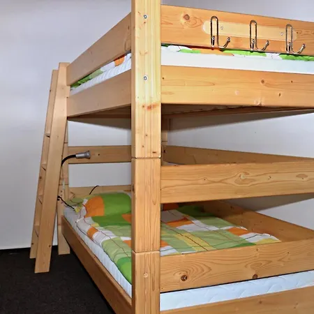 Lodge Chaloupka Slamenka *