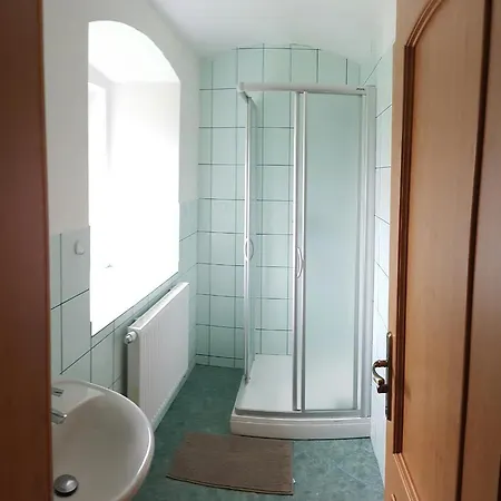 Lodge Chaloupka Slamenka Loučná pod Klínovcem