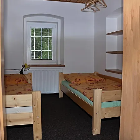 Lodge Chaloupka Slamenka *