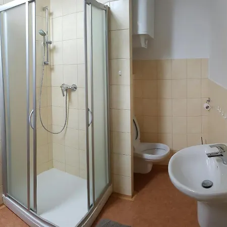 Lodge Chaloupka Slamenka Loučná pod Klínovcem