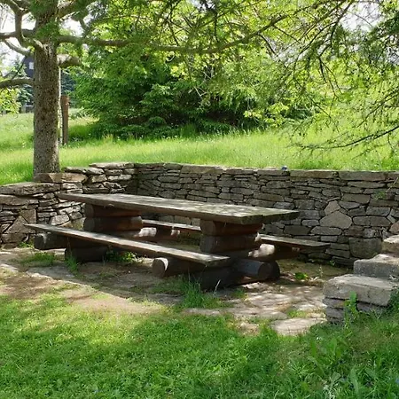 Lodge Chaloupka Slamenka