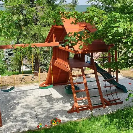 Chaloupka Slamenka *