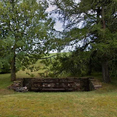 Lodge Chaloupka Slamenka *