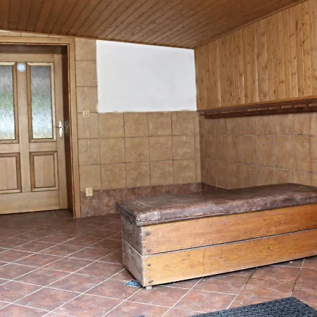 Chaloupka Slamenka *