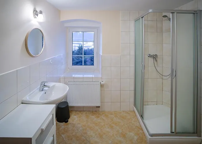 Lodge Chaloupka Slamenka