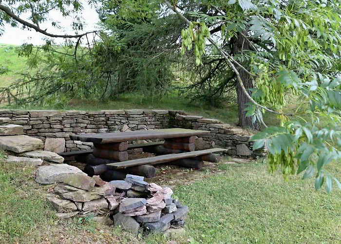 Chaloupka Slamenka Lodge Loučná pod Klínovcem