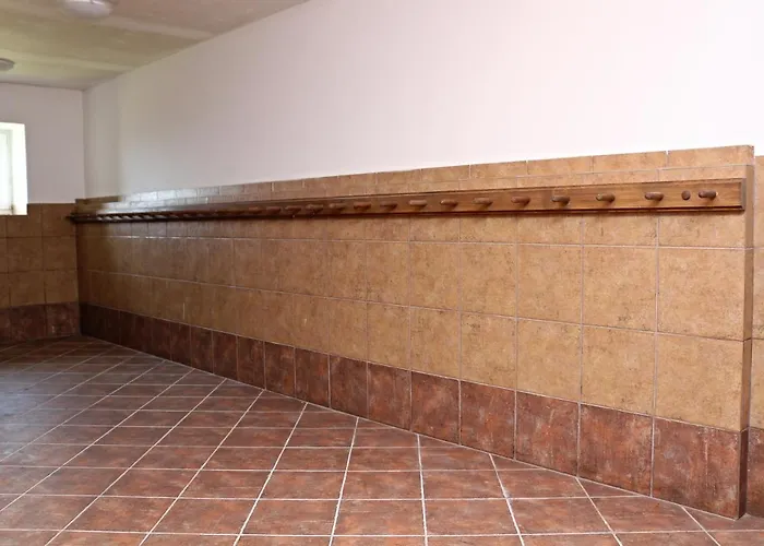 Chaloupka Slamenka *