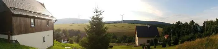 Chaloupka Slamenka Lodge *