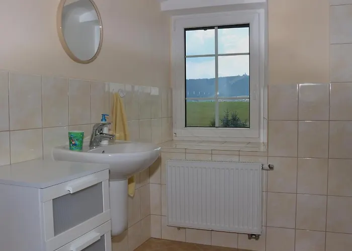 Lodge Chaloupka Slamenka