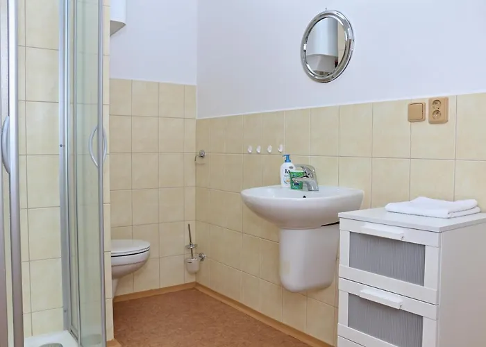 Lodge Chaloupka Slamenka *