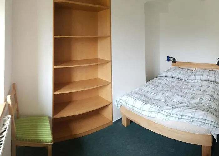 Chaloupka Slamenka Lodge