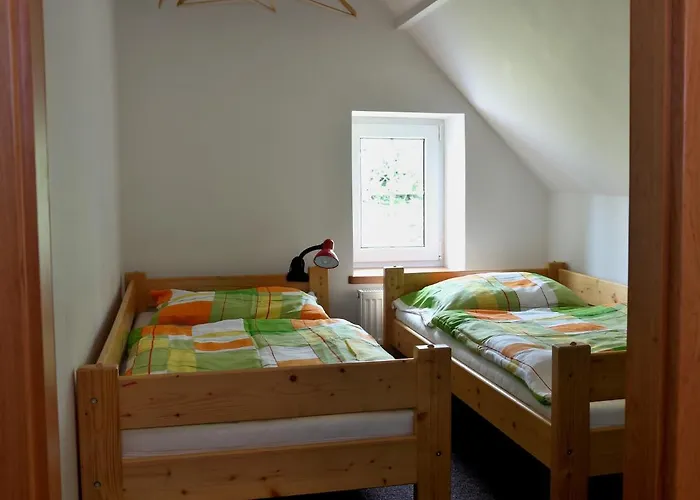 Lodge Chaloupka Slamenka *