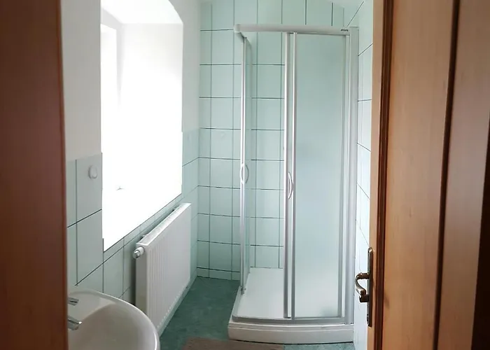 Lodge Chaloupka Slamenka Loučná pod Klínovcem