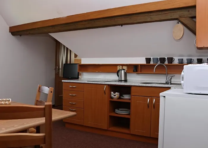 Chaloupka Slamenka *