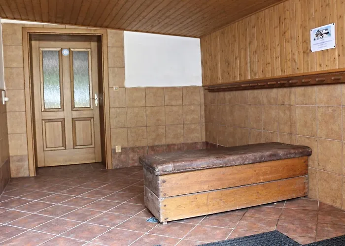 Chaloupka Slamenka *